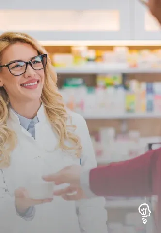 curso de ATENDENTE DE FARMÁCIA
